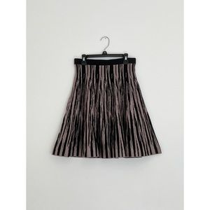 Grace Elements Womens Flared Skirt